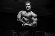 Cbum is curious to know how he would approach and perform in an open show,(Image via Pxfuel)